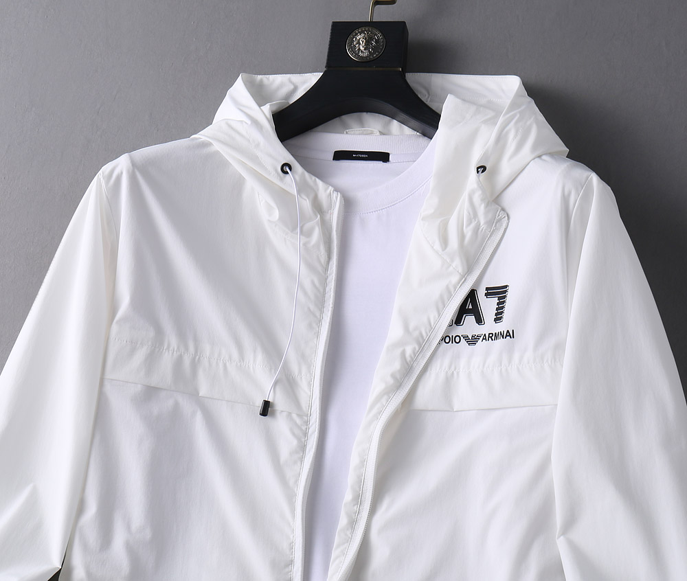 Jacket 00555