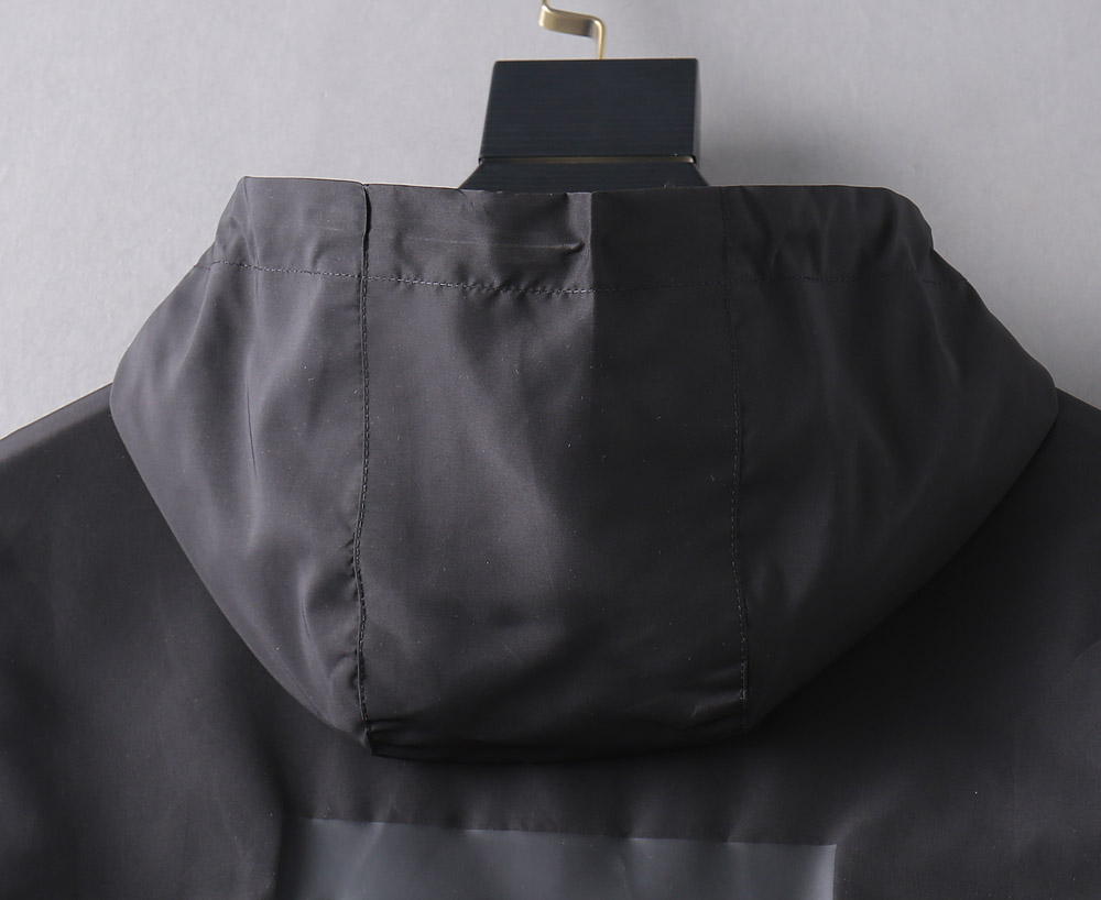 Alternative view of Burberry Jacket 00553