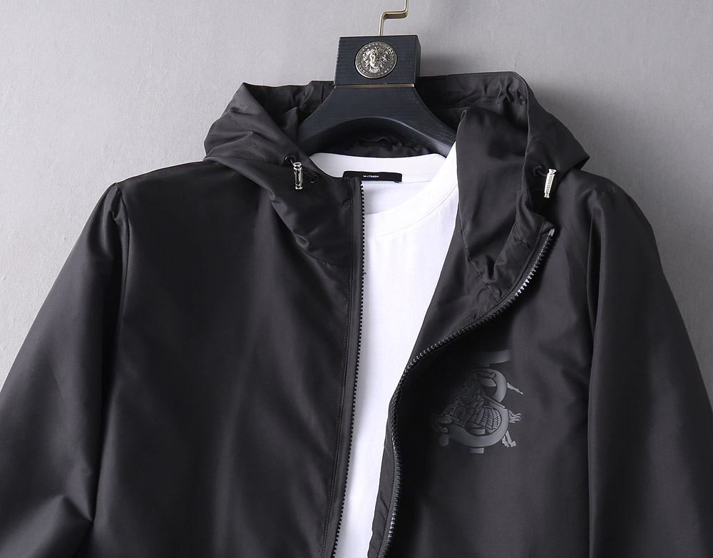 Burberry Jacket 00553