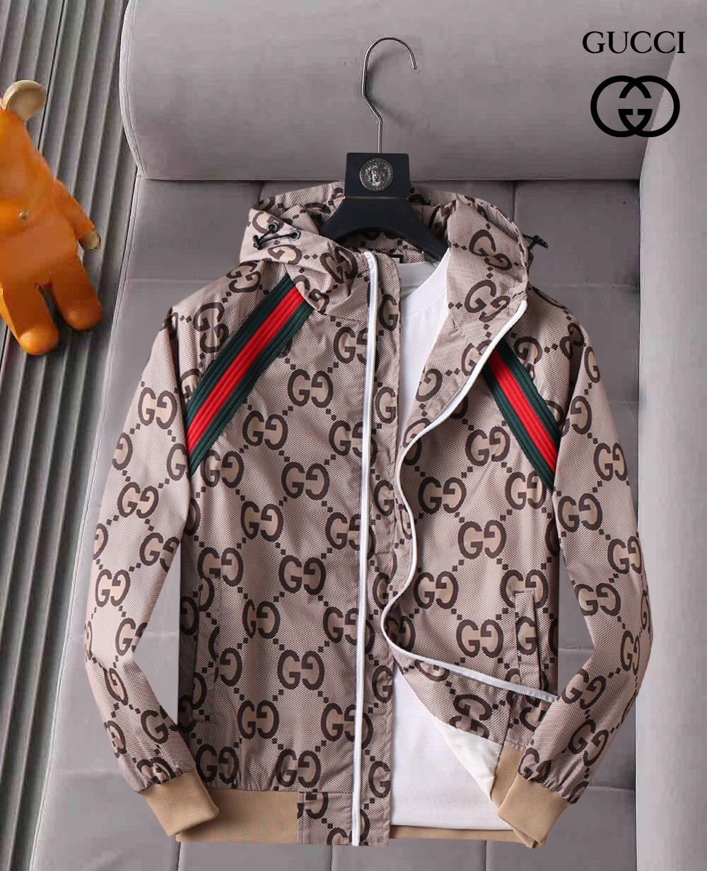 Jacket 06124