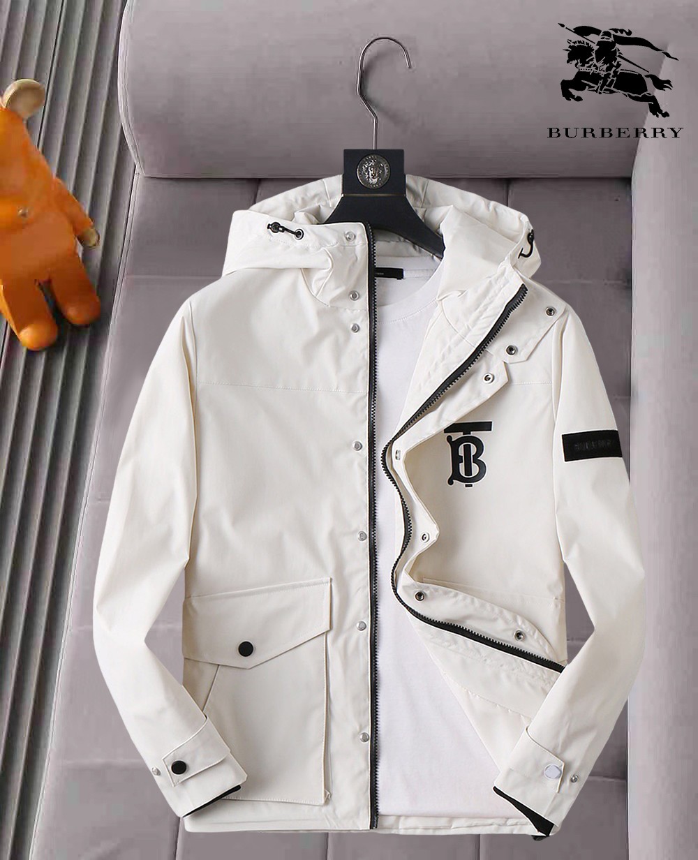 Burberry Jacket 06123