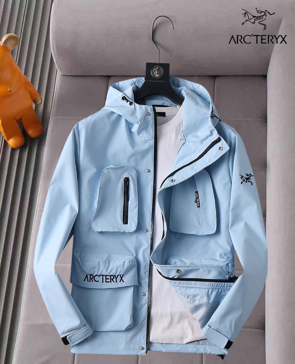 Jacket 06122