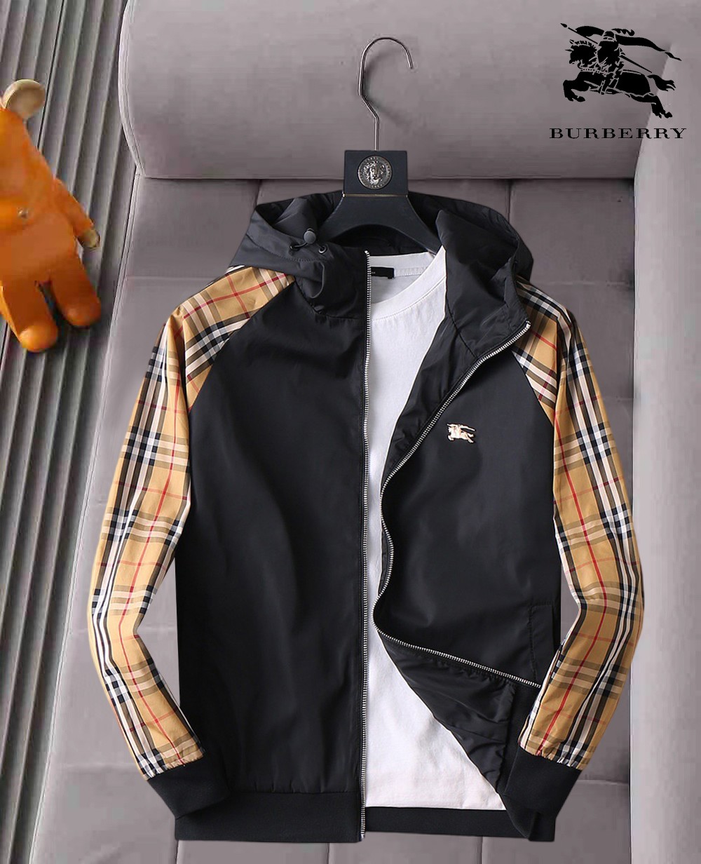 Burberry Jacket 06117