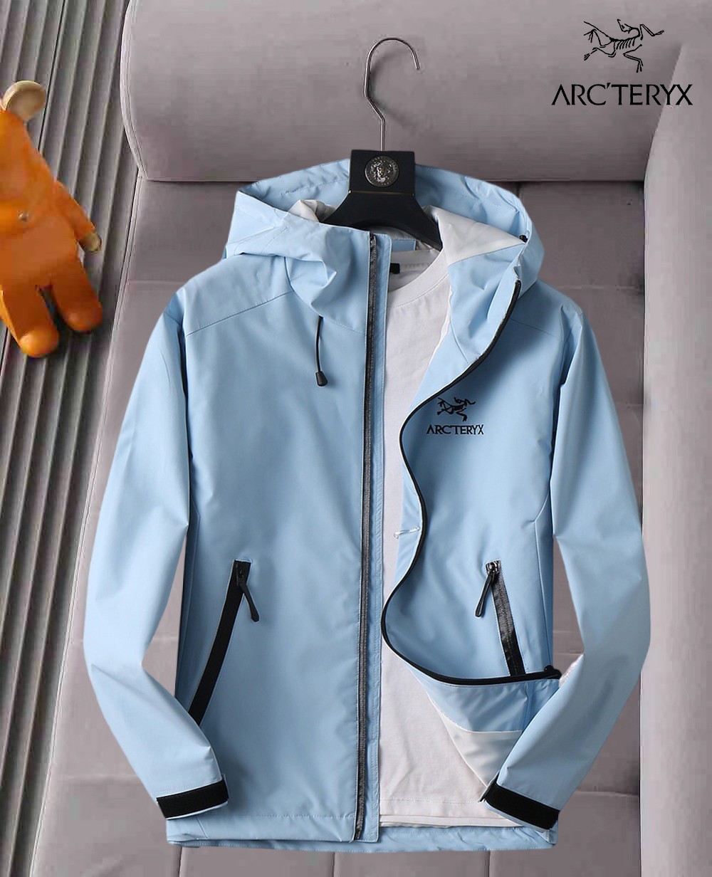 Jacket 06018