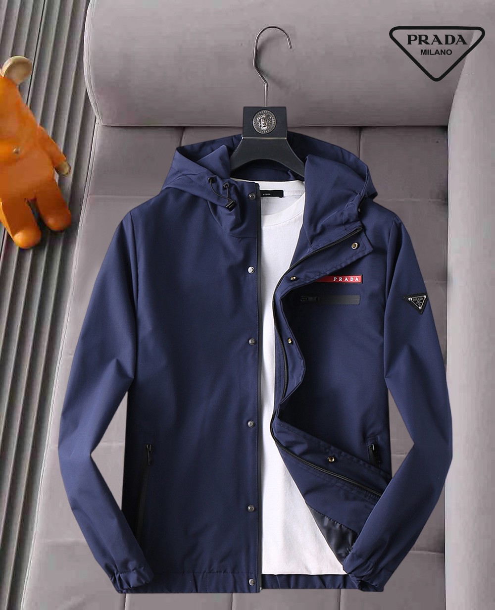 Prada Jacket 06112