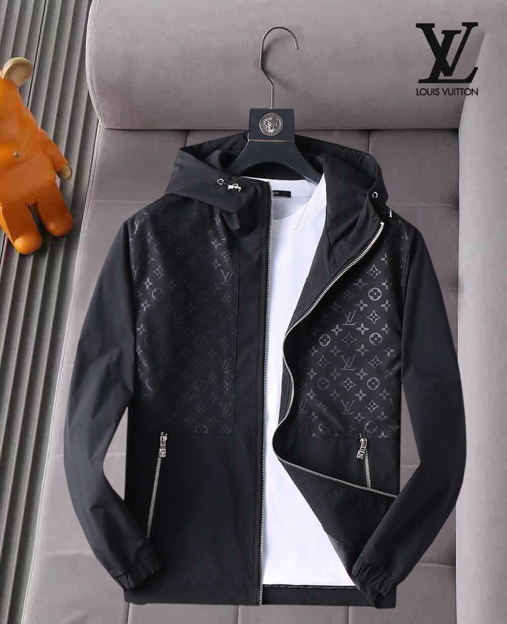 Louis Vuitton Jacket 06111
