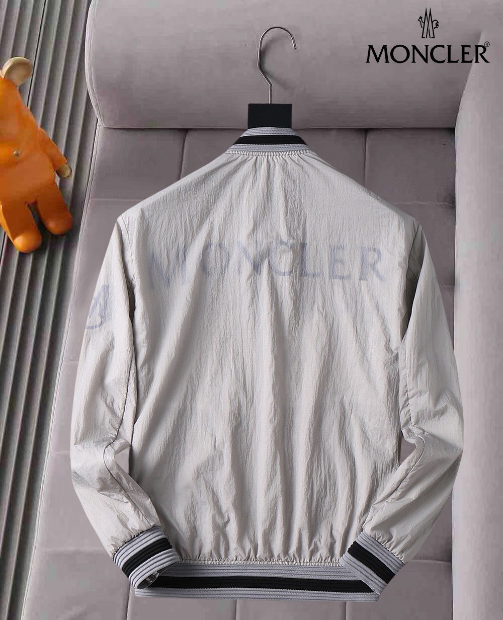 Alternative view of Moncler Jacket 05996