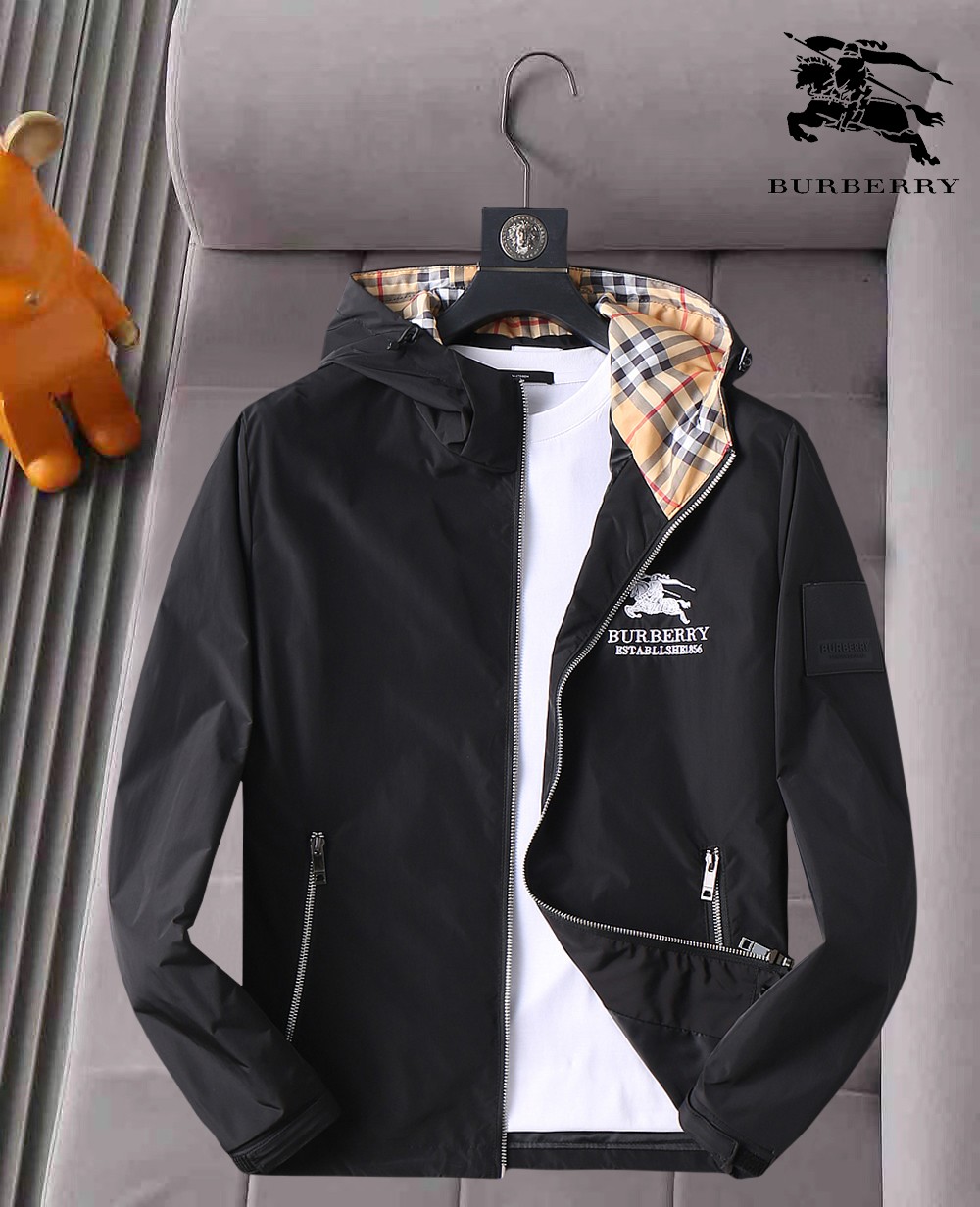Burberry Jacket 06106