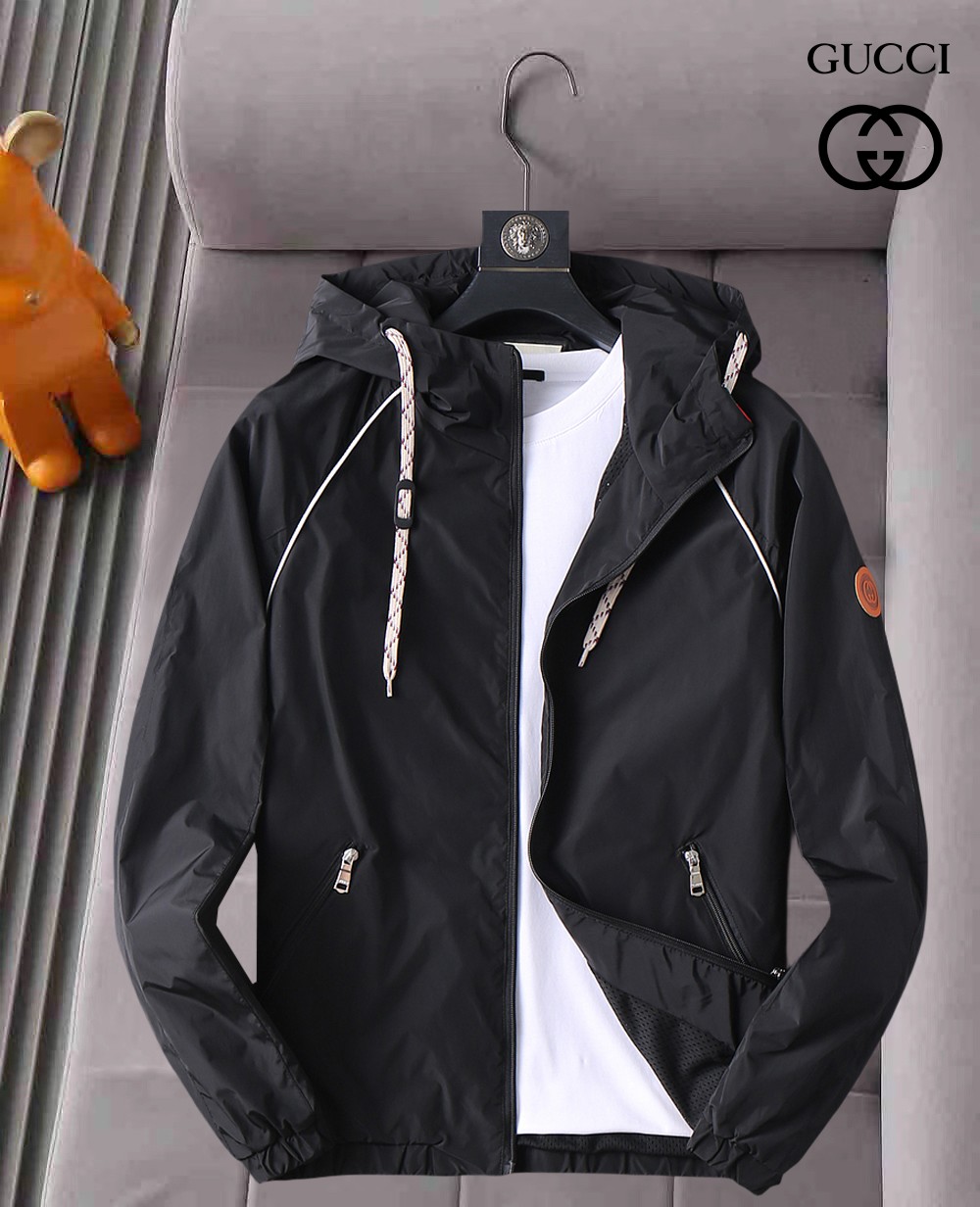 Jacket 06105