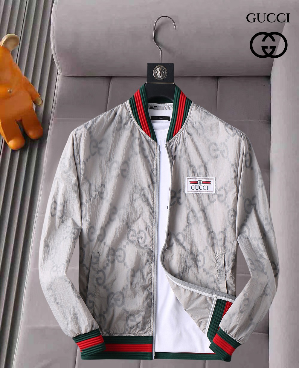 Jacket 06012
