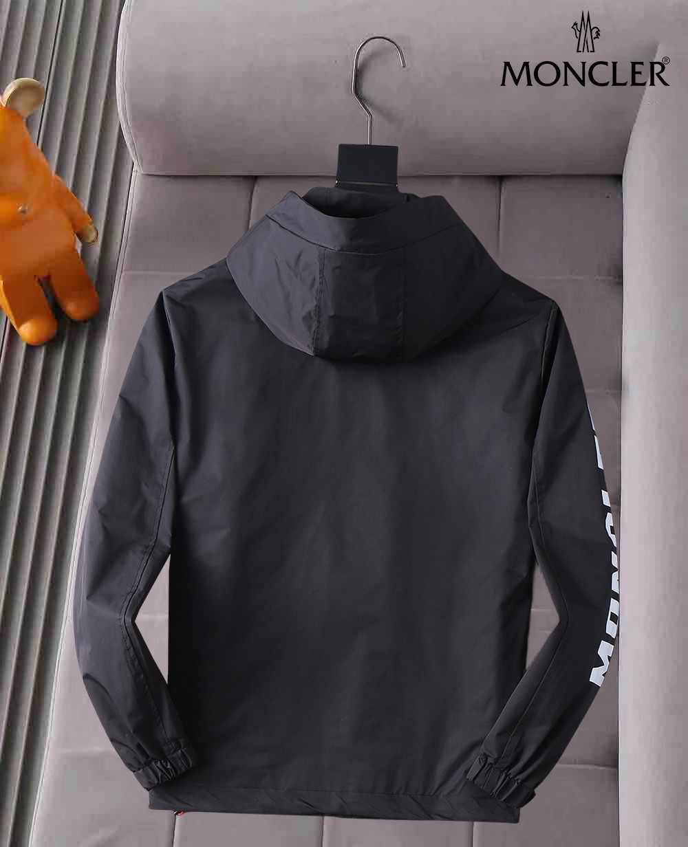 Alternative view of Moncler Jacket 06103