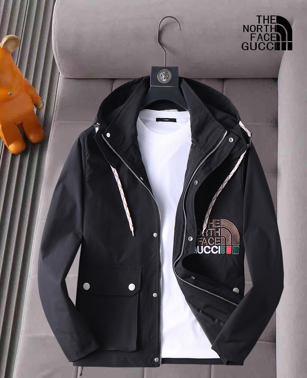 Jacket 06102
