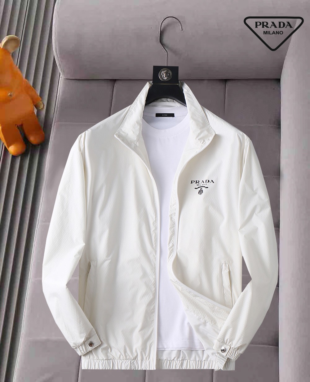 Prada Jacket 06098