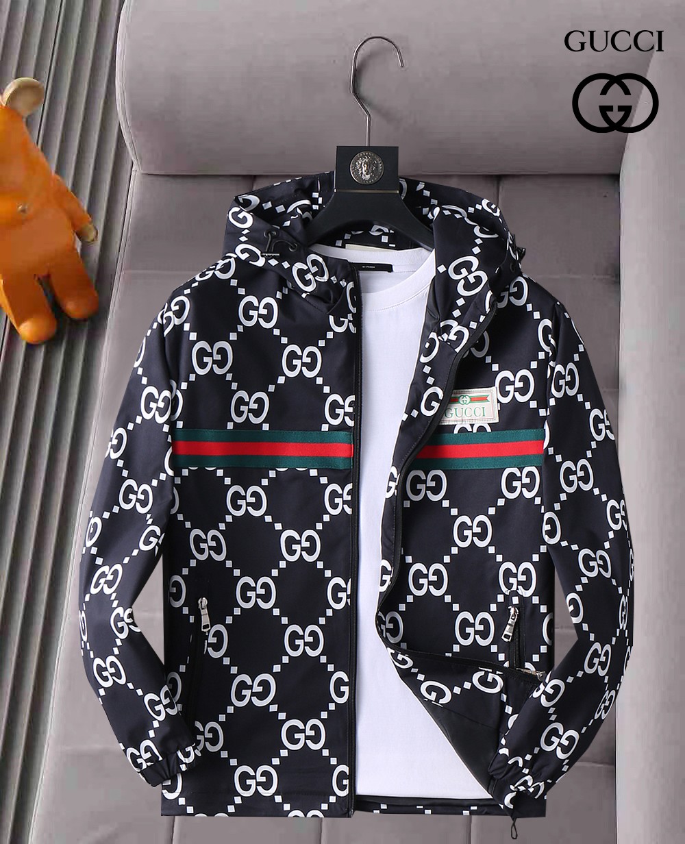 Jacket 06097