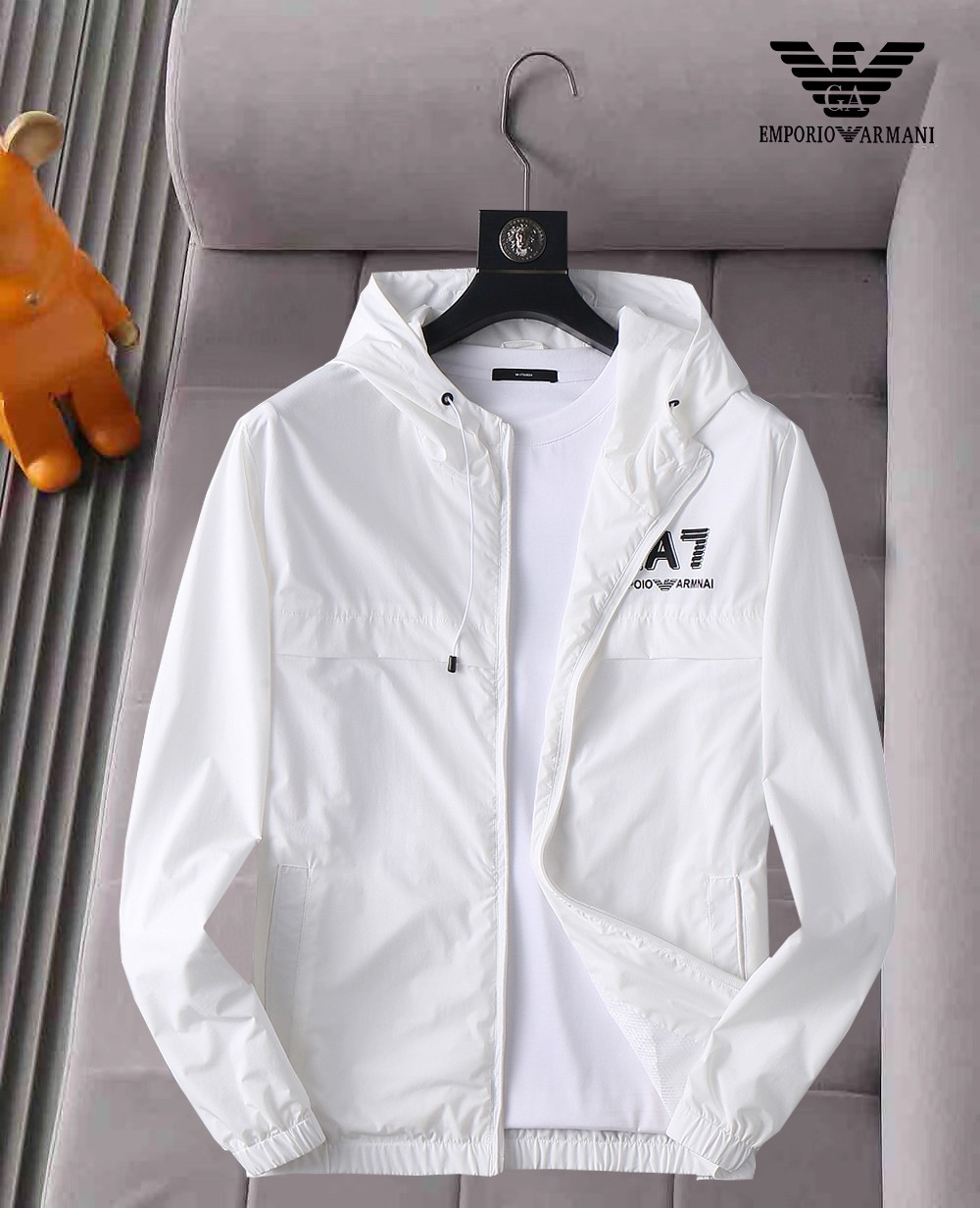 Jacket 06095