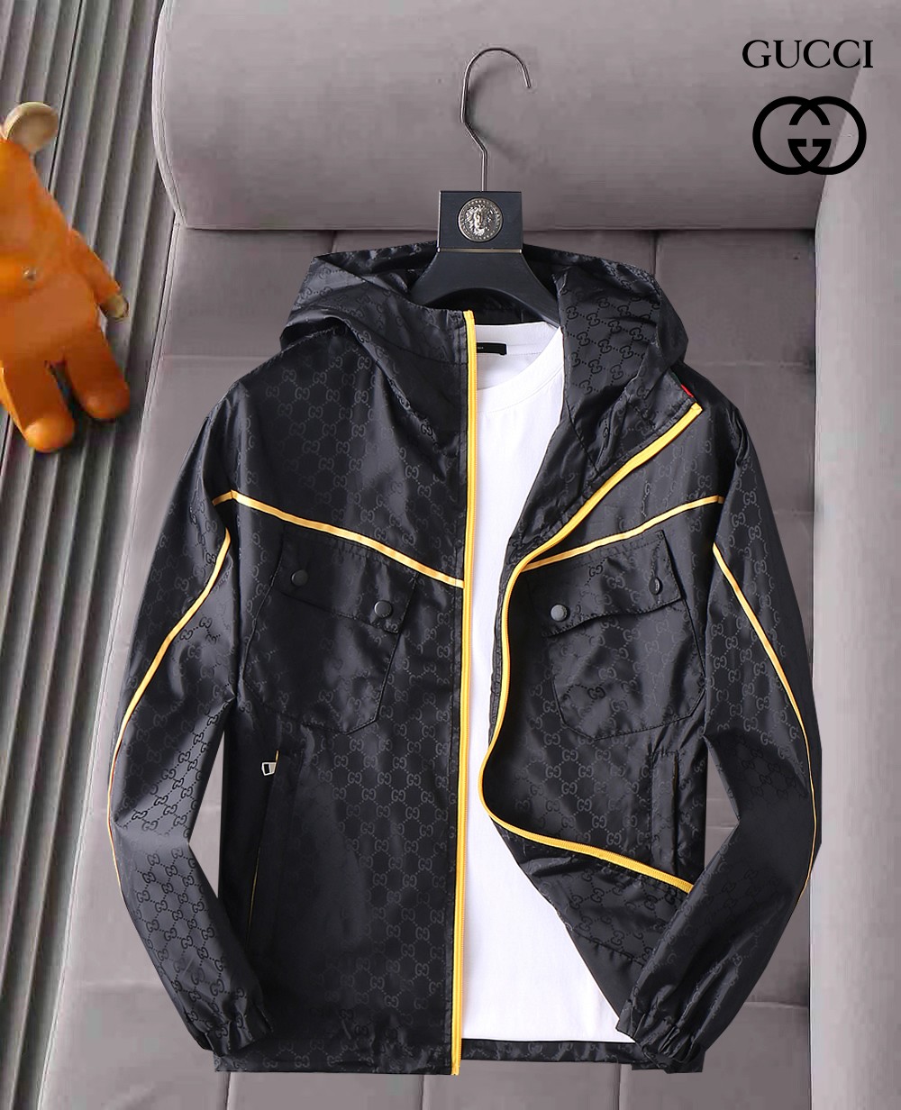 Jacket 06094