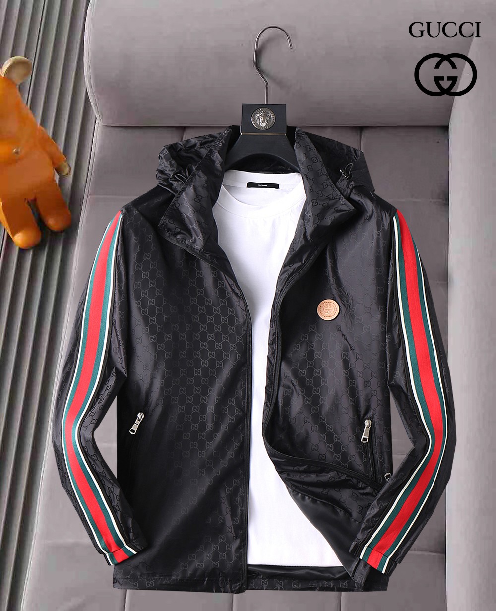 Jacket 06093