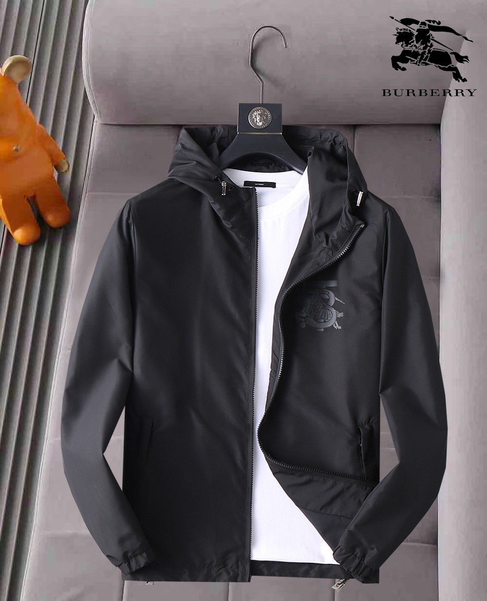 Burberry Jacket 06092