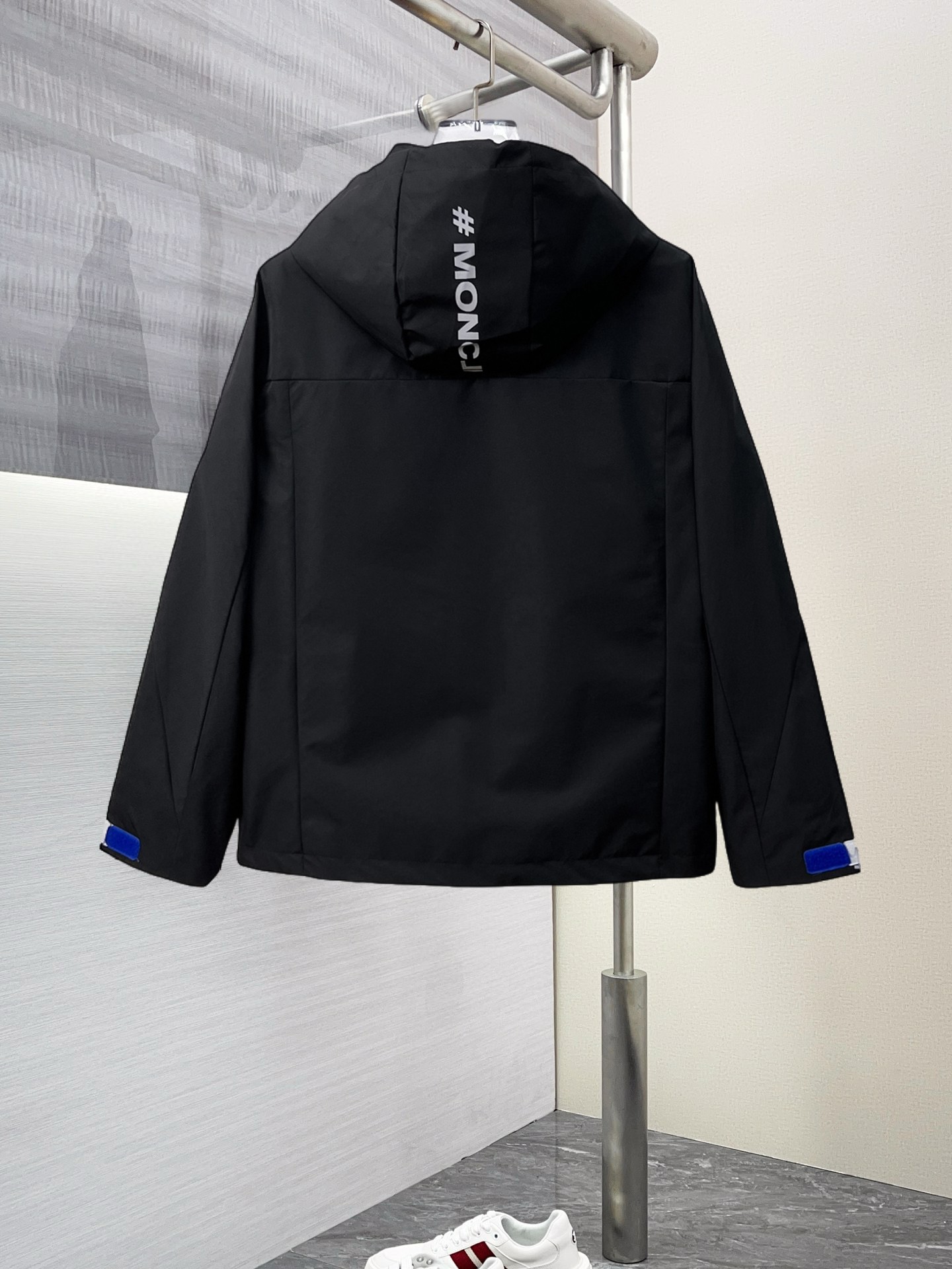 Alternative view of Moncler Jacket 09067