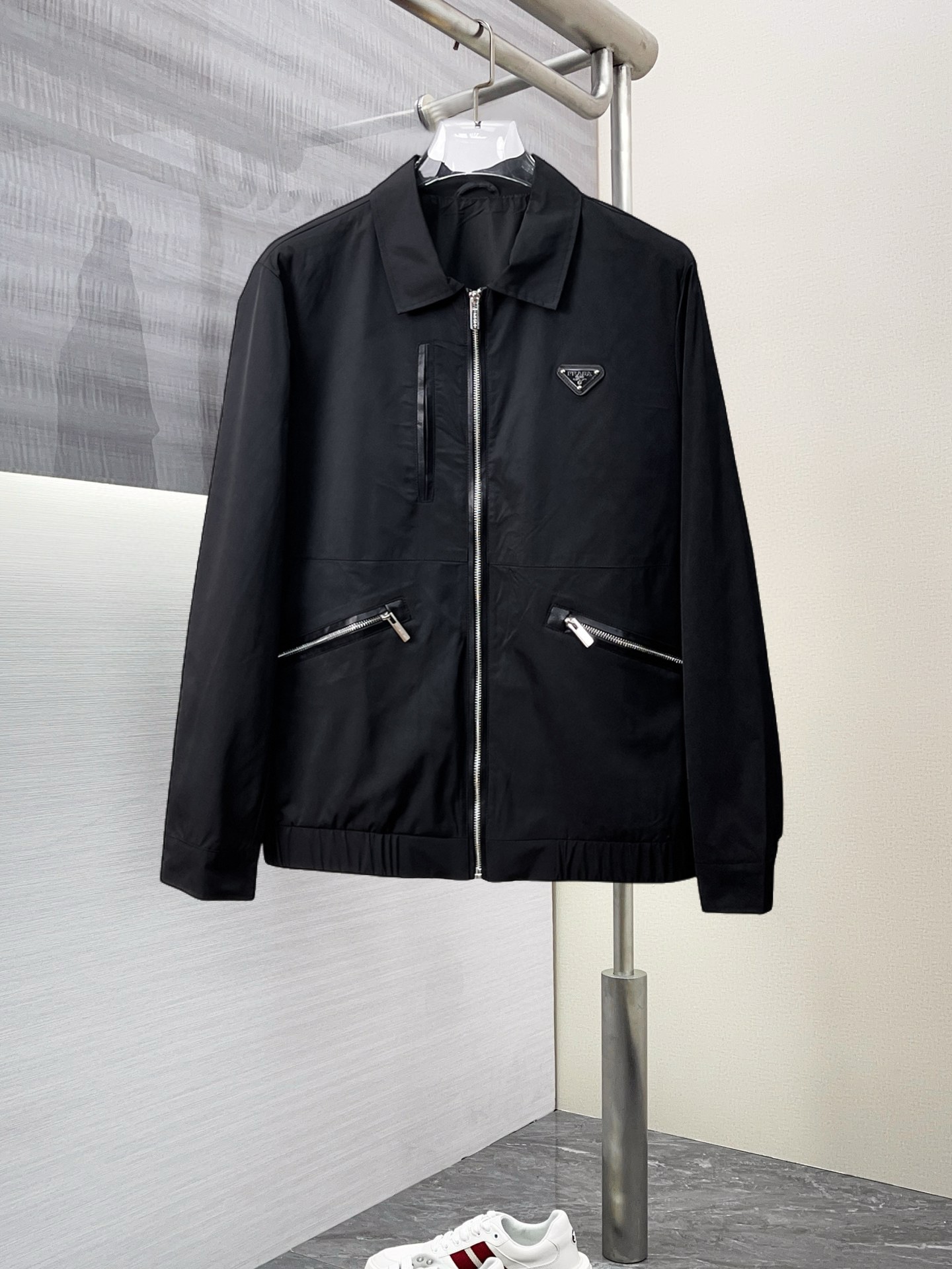 Prada Jacket 09066