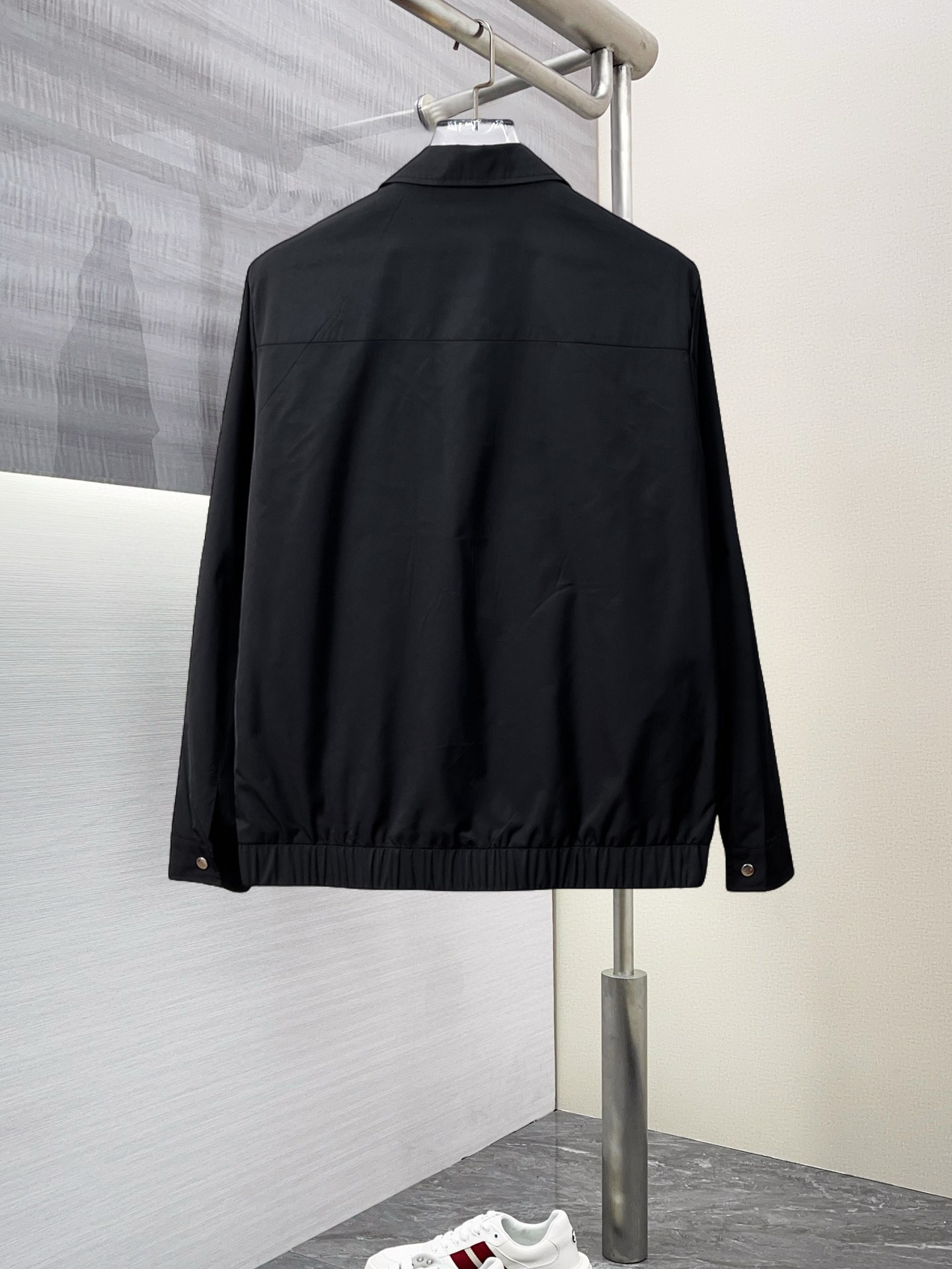Alternative view of Prada Jacket 09066