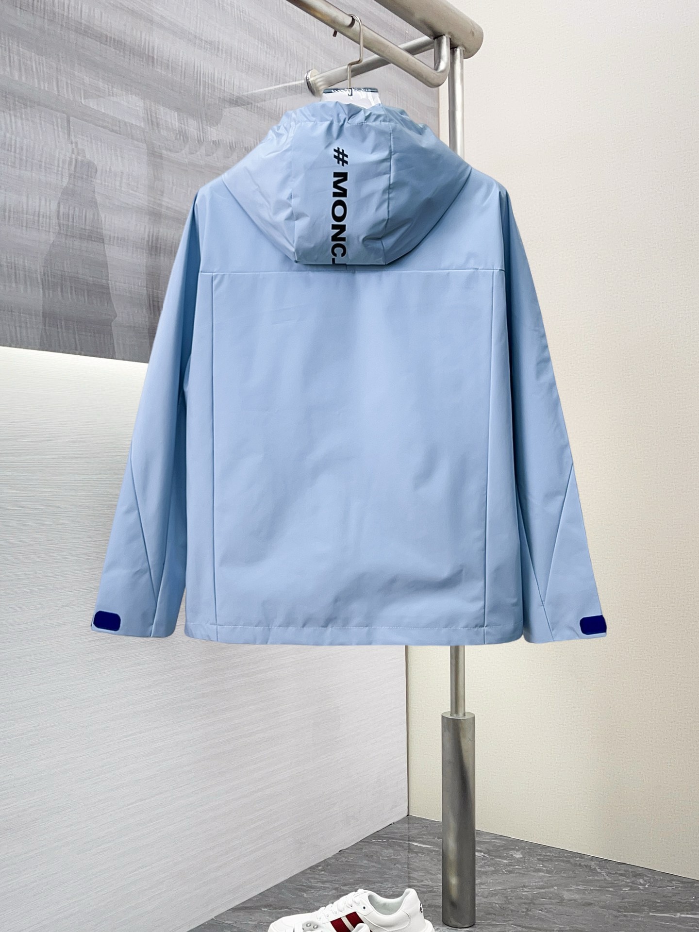 Alternative view of Moncler Jacket 09044