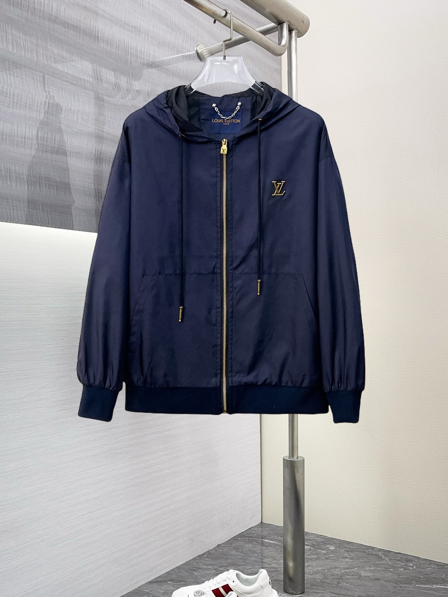 Louis Vuitton Jacket 09047