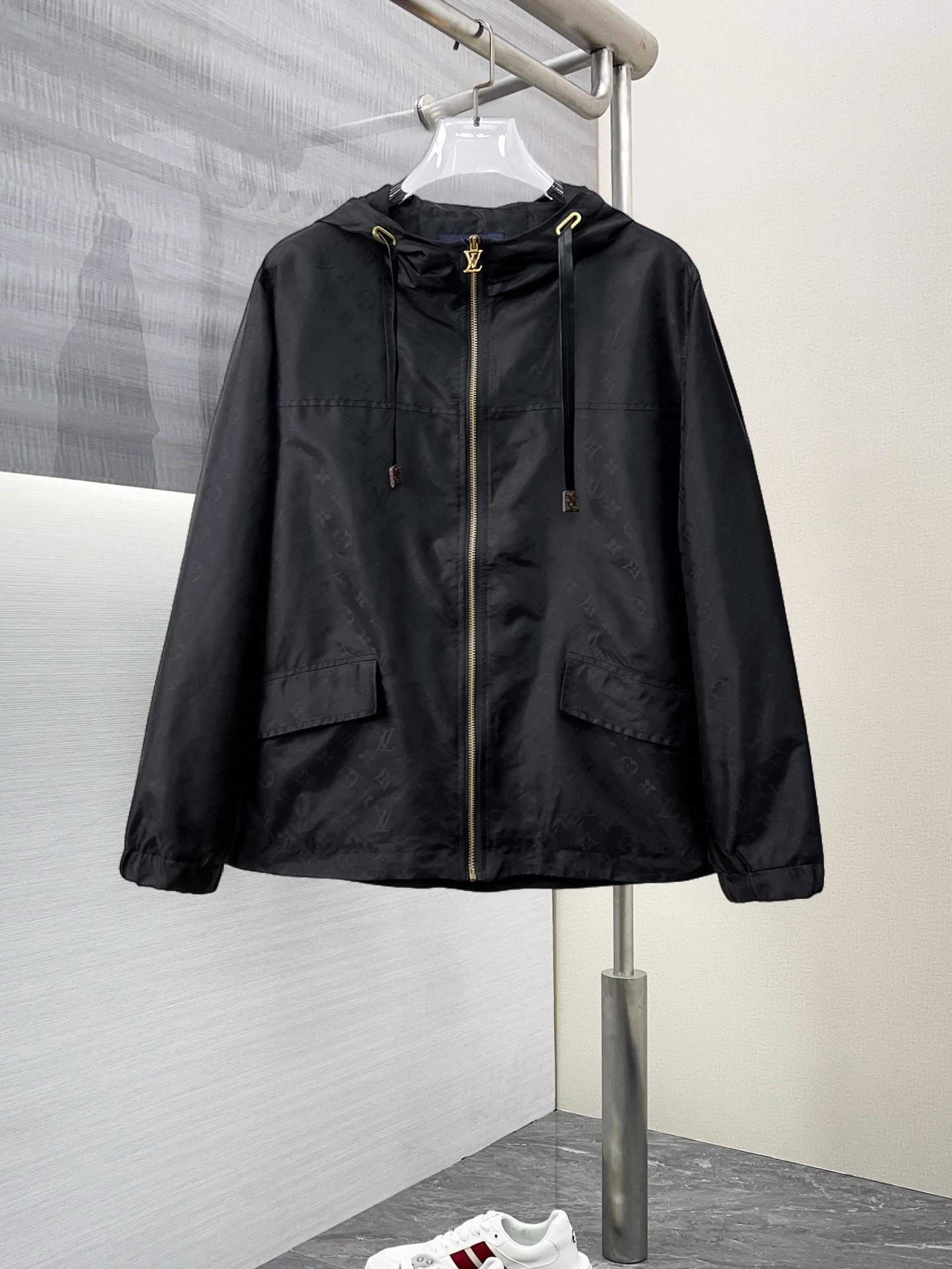 Louis Vuitton Jacket 09048