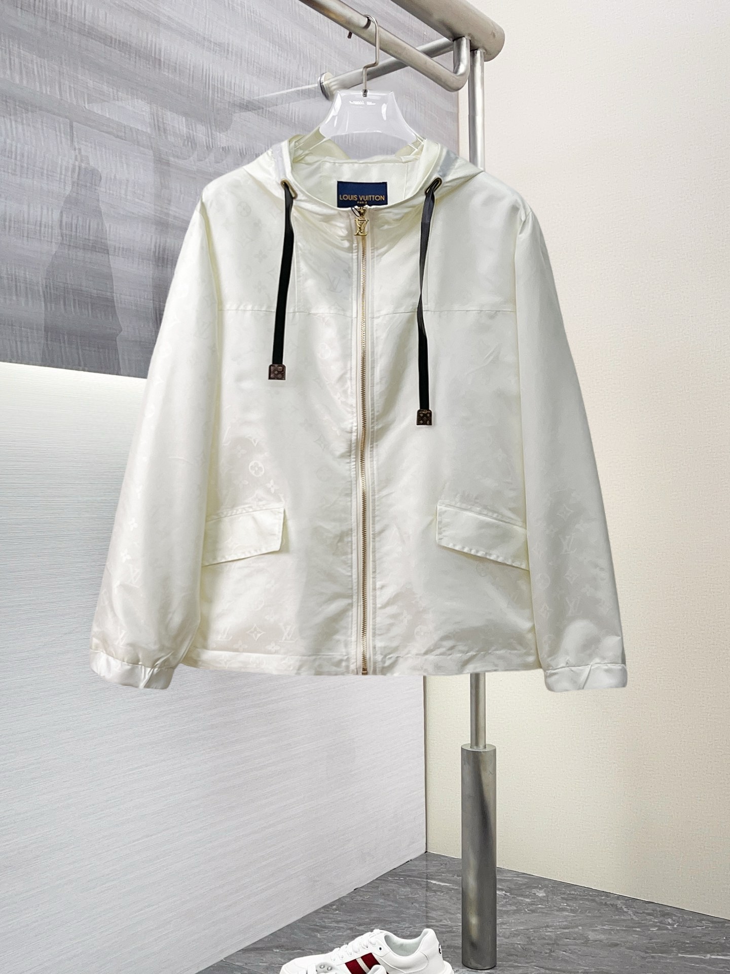 Louis Vuitton Jacket 09063