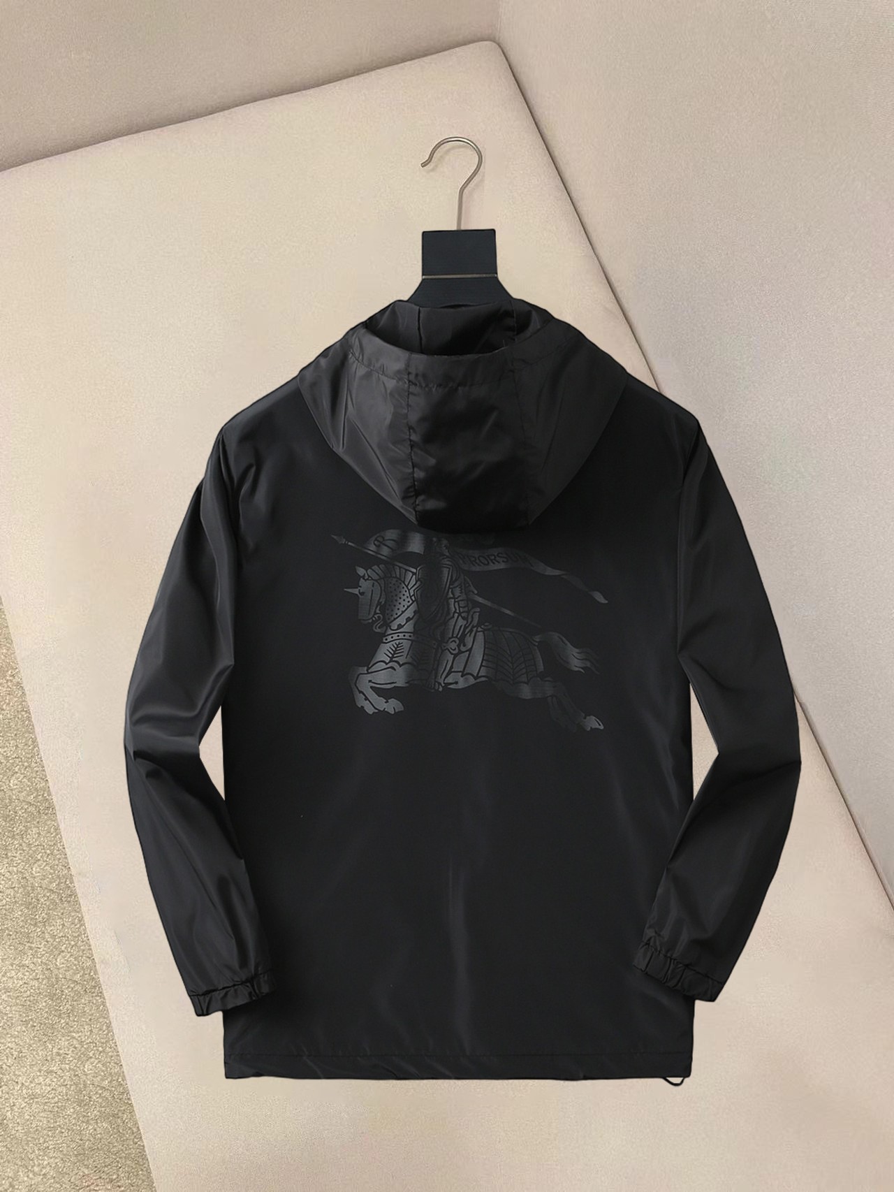 Alternative view of Burberry Jacket 02015