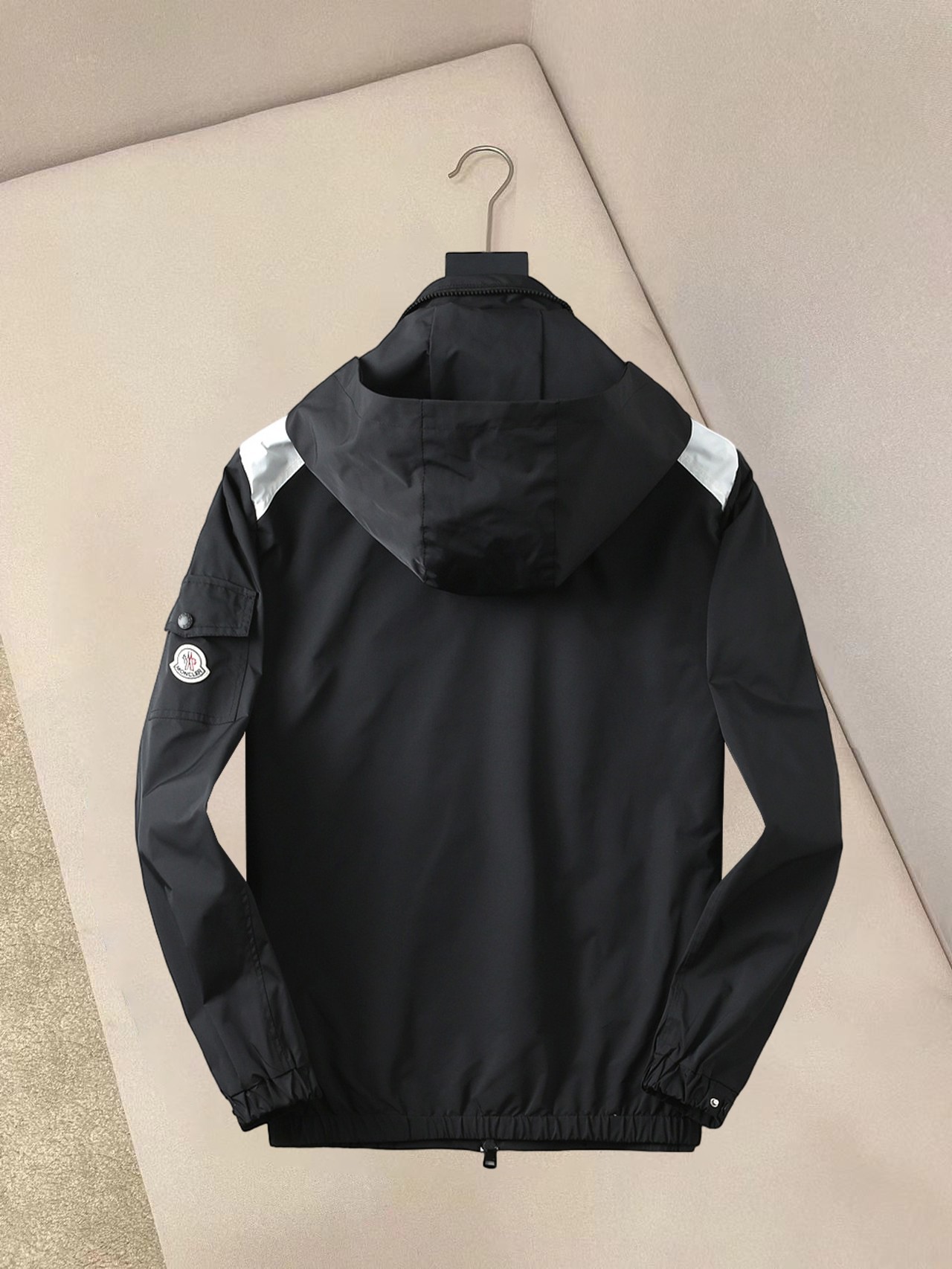 Alternative view of Moncler Jacket 01949
