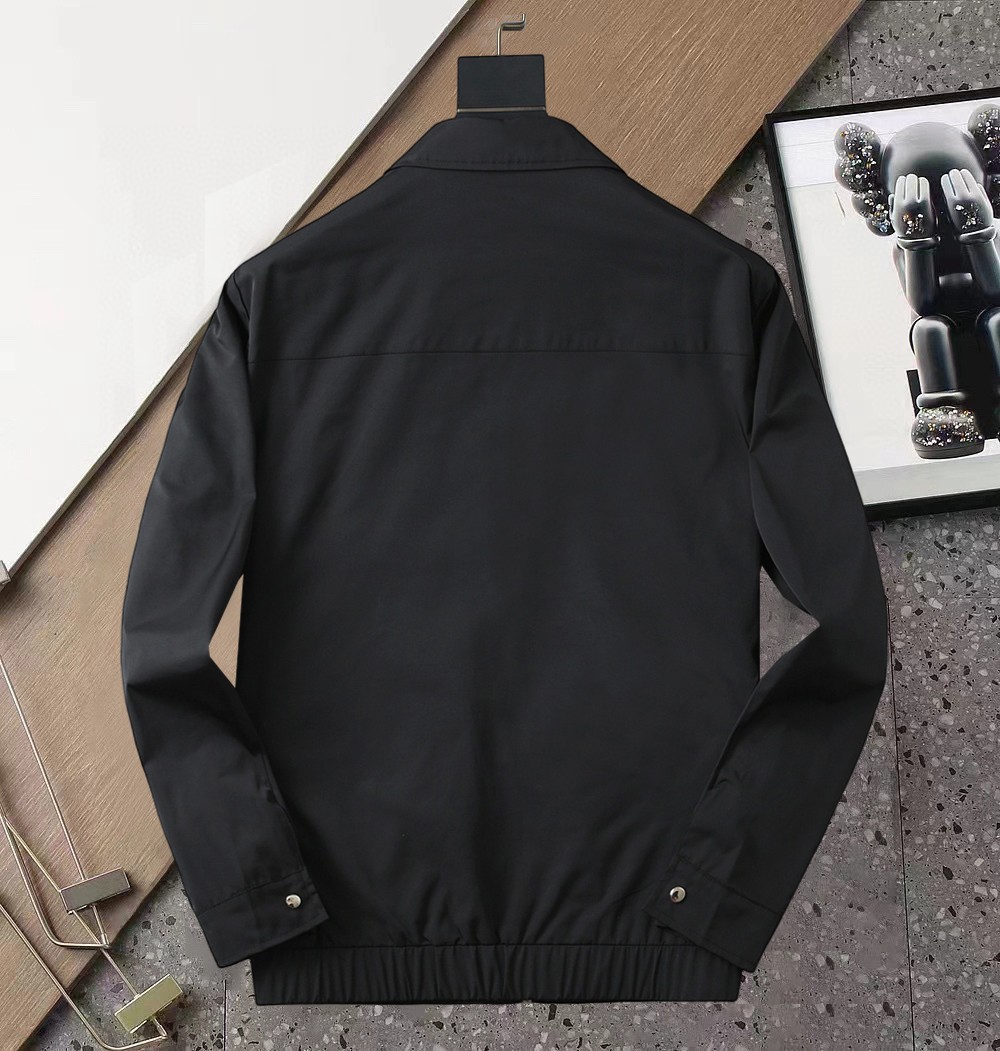 Alternative view of Prada Jacket 05131
