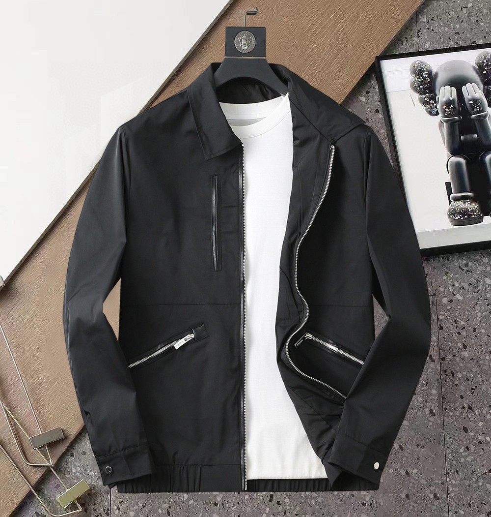 Prada Jacket 05131