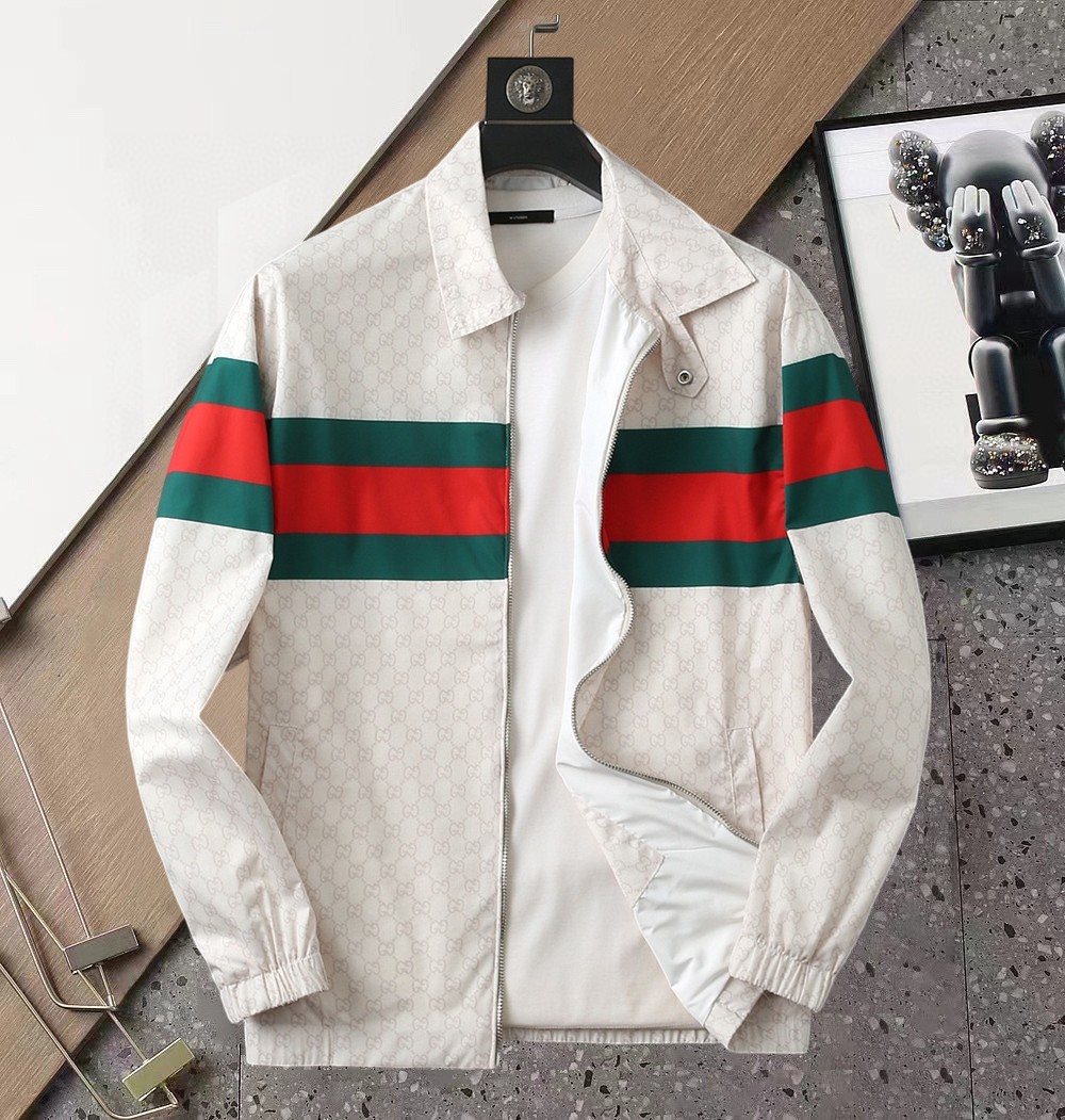 Jacket 05077