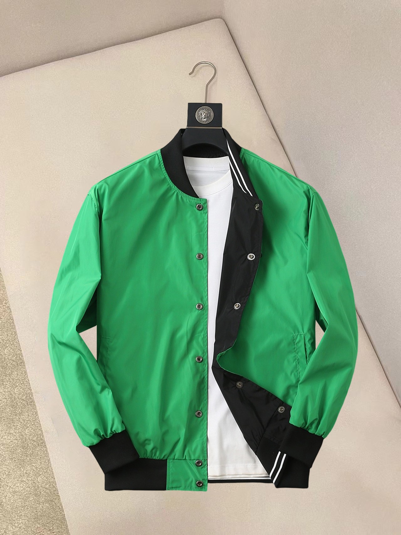 Alternative view of Prada Jacket 01950