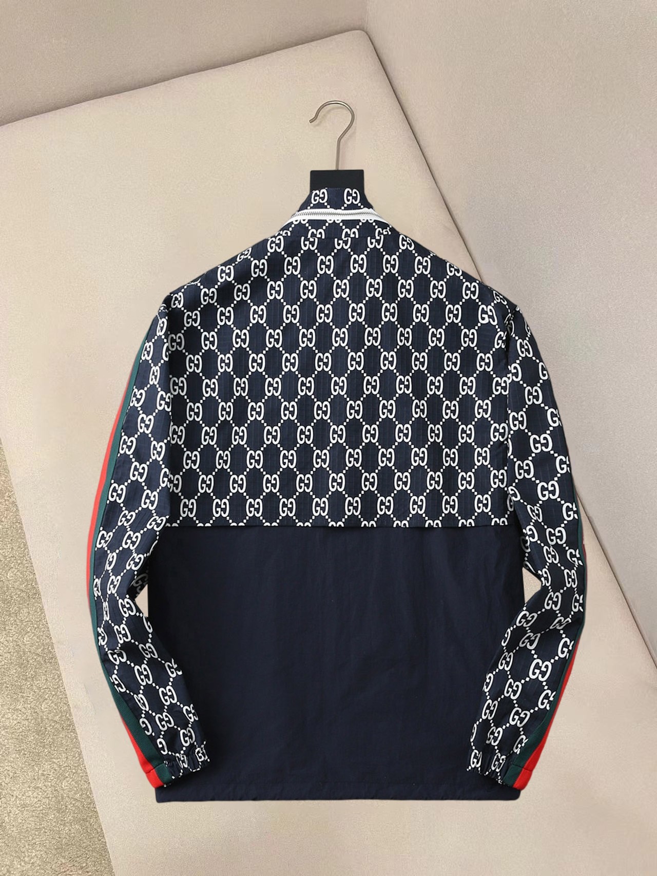 Alternative view of Jacket 01952