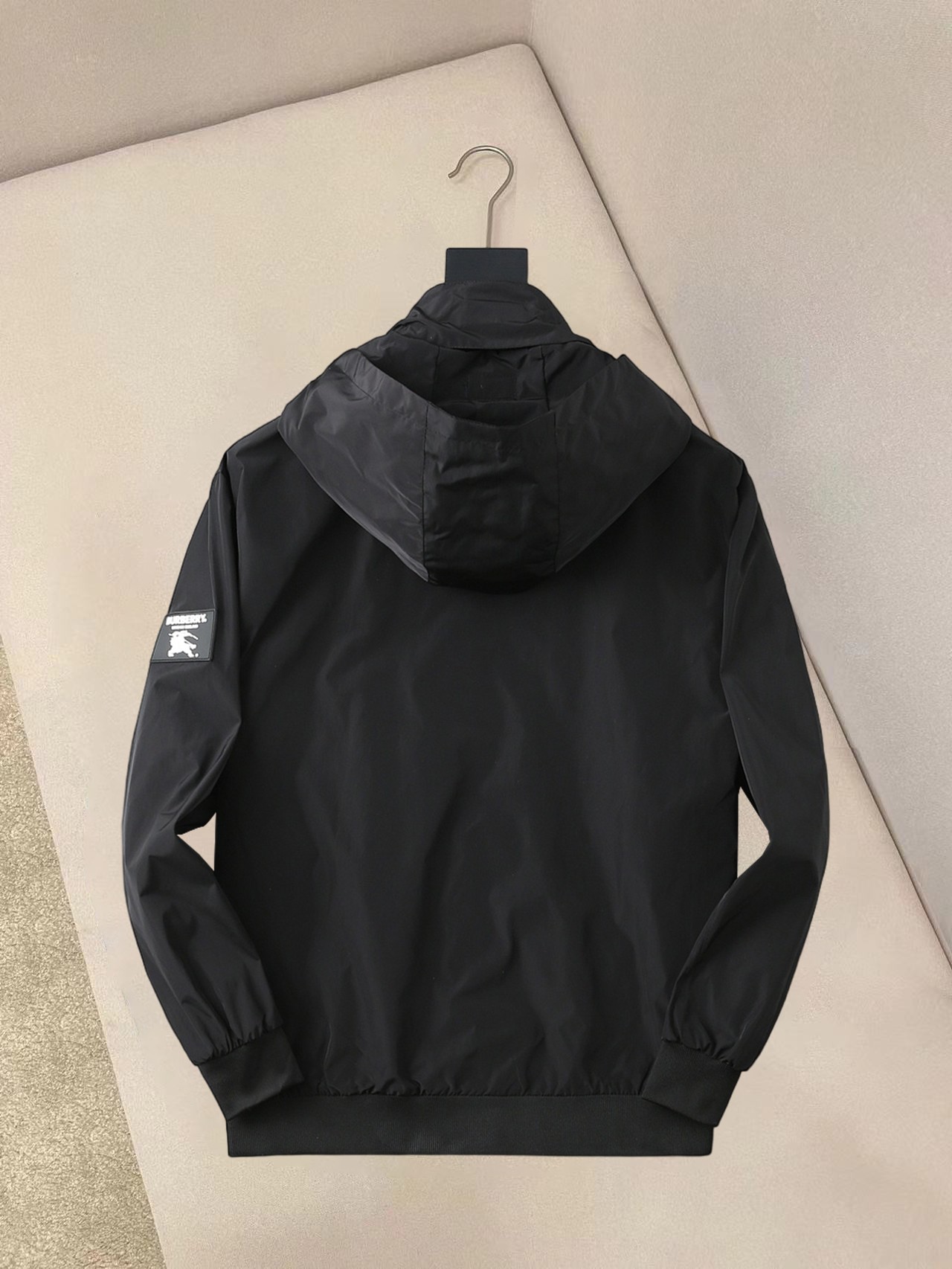 Alternative view of Burberry Jacket 02007