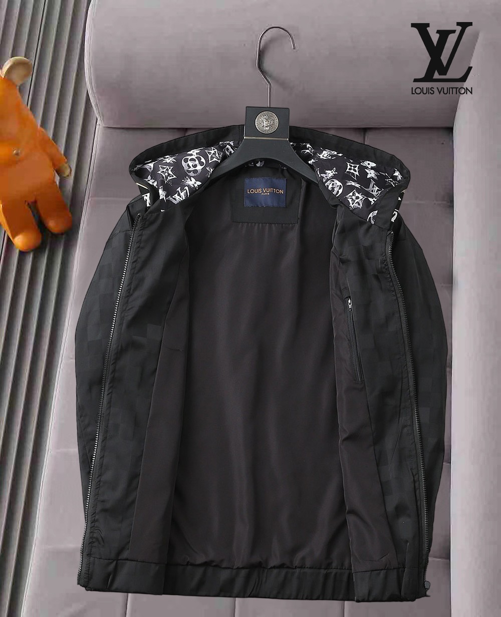 Louis Vuitton Jacket 06081