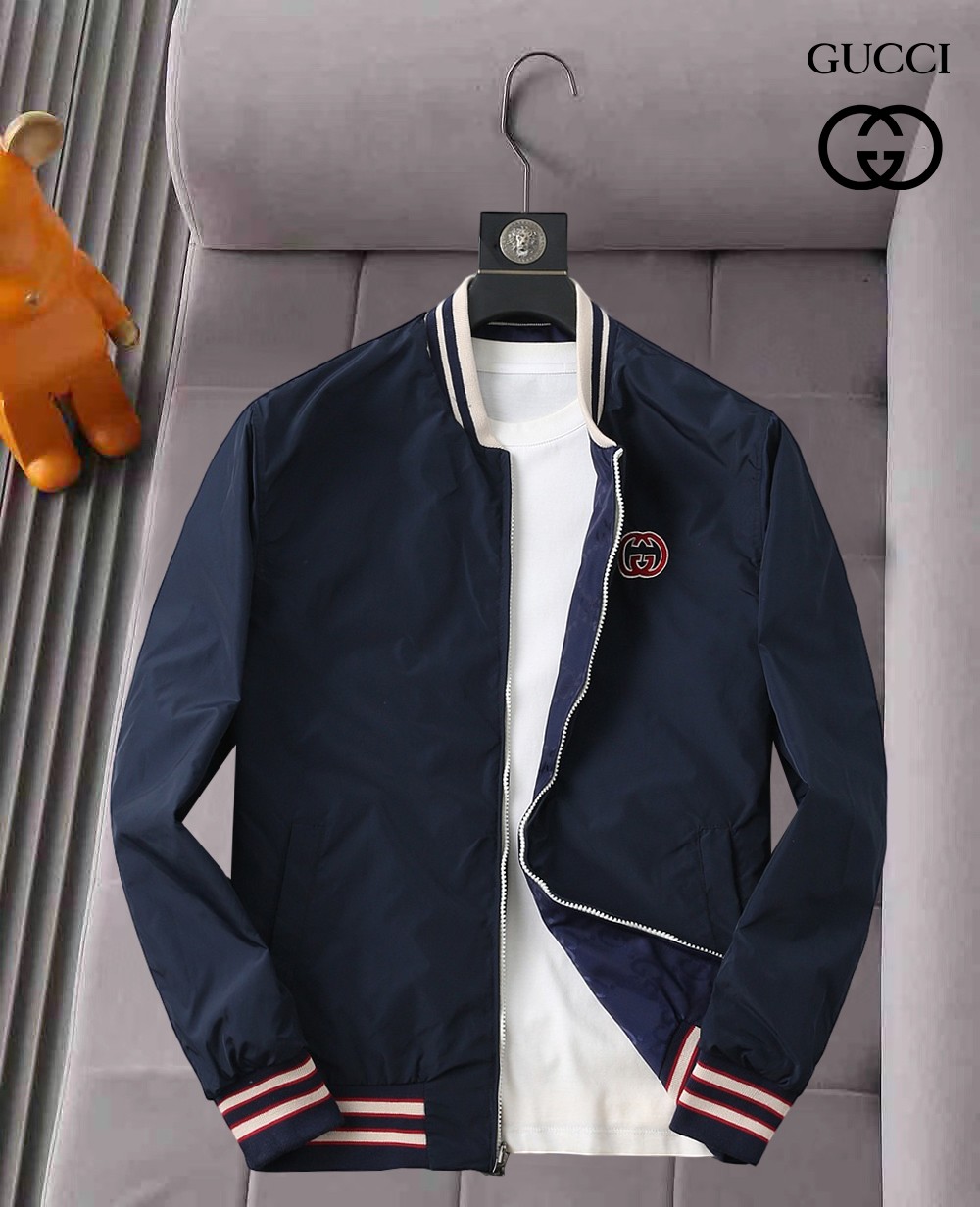 Jacket 06079