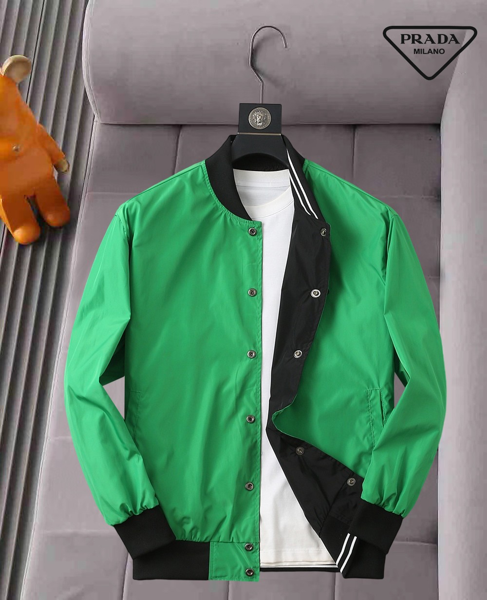 Prada Jacket 06078