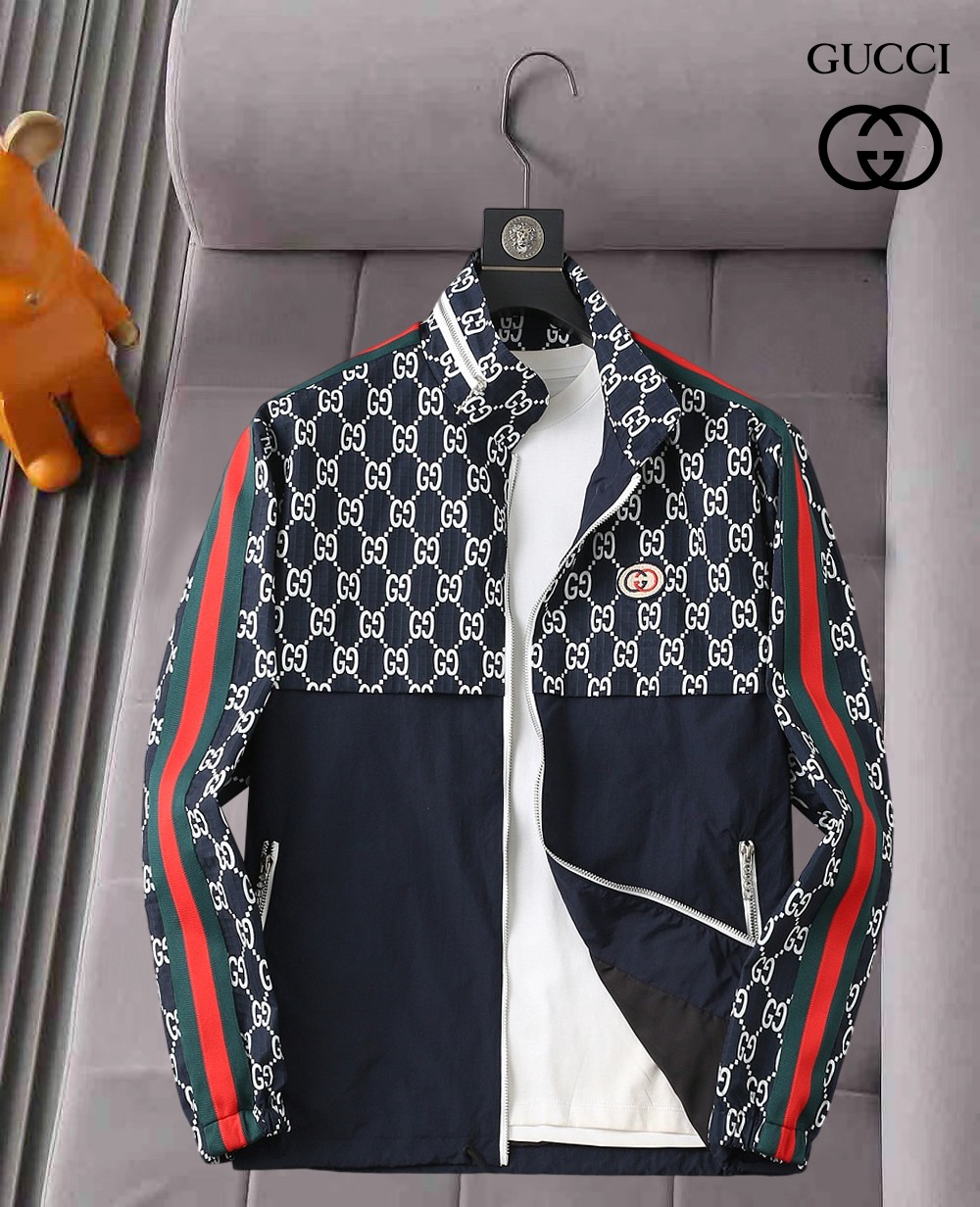 Jacket 06076