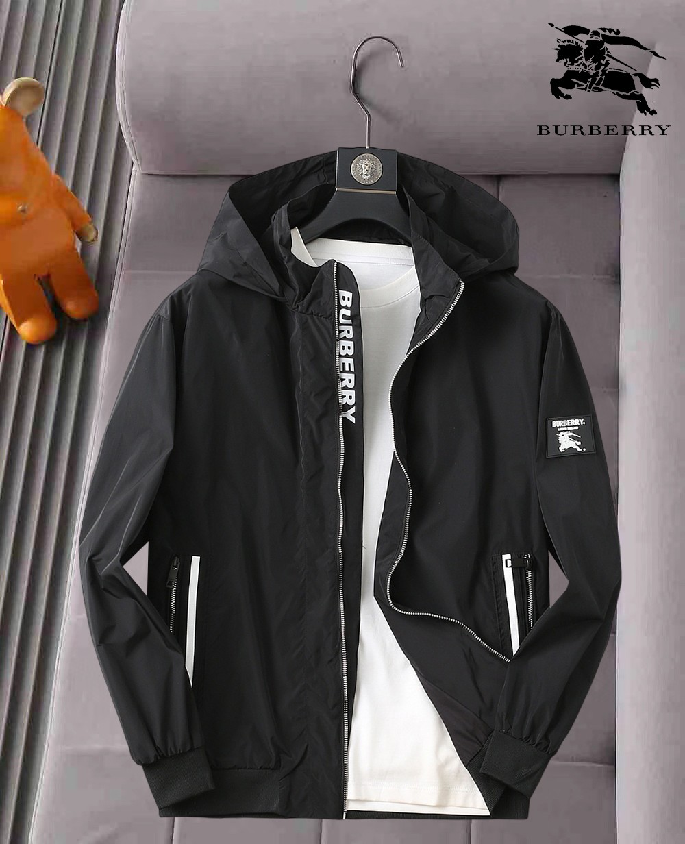 Burberry Jacket 06075