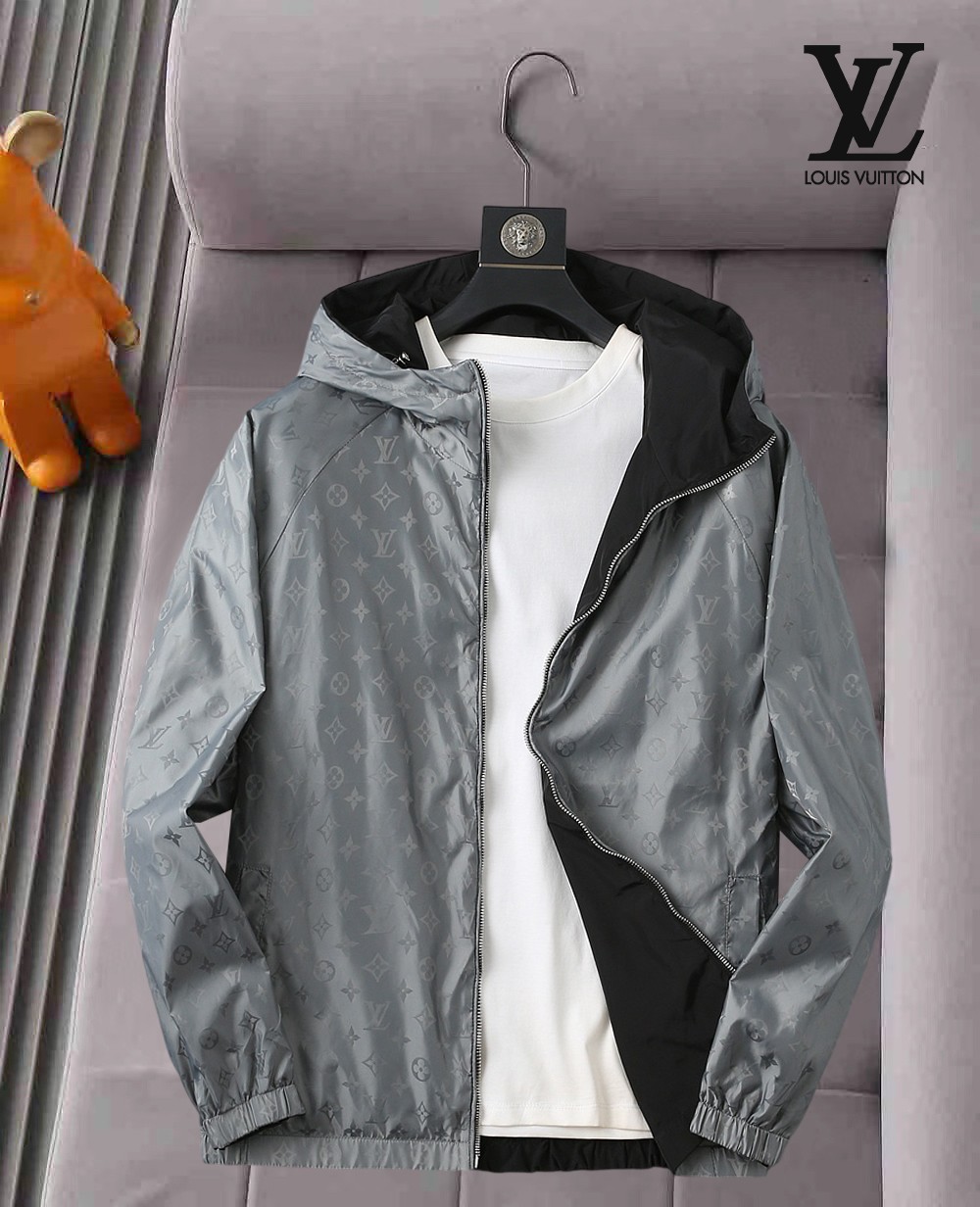 Louis Vuitton Jacket 06074