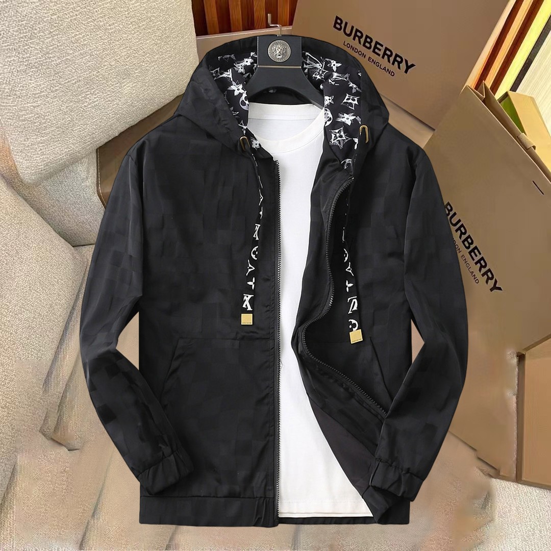 Louis Vuitton Jacket 09204