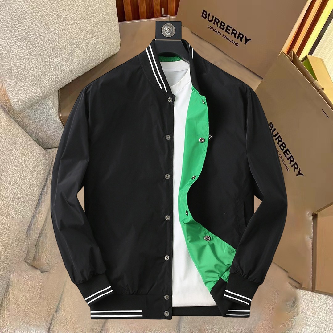 Prada Jacket 09217