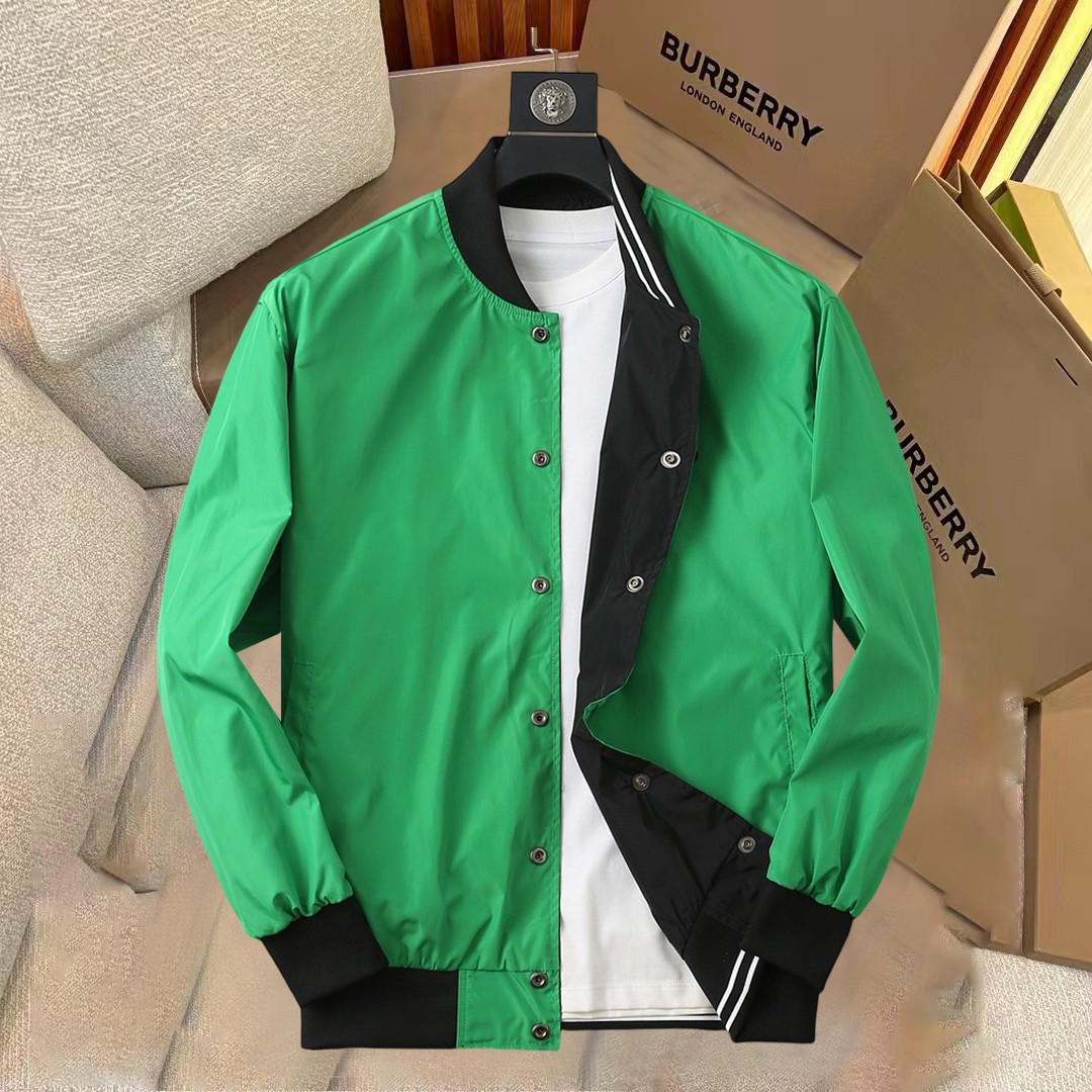 Alternative view of Prada Jacket 09217