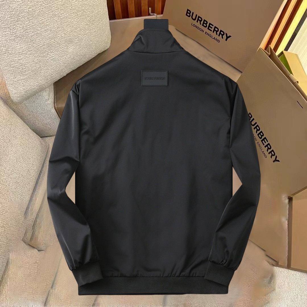 Alternative view of Louis Vuitton Jacket 09201