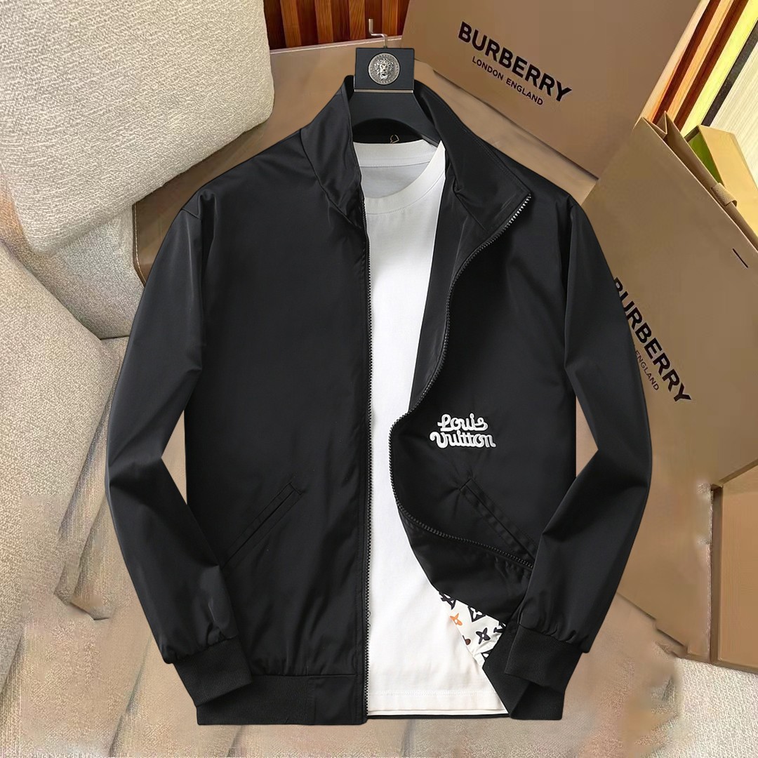 Louis Vuitton Jacket 09201