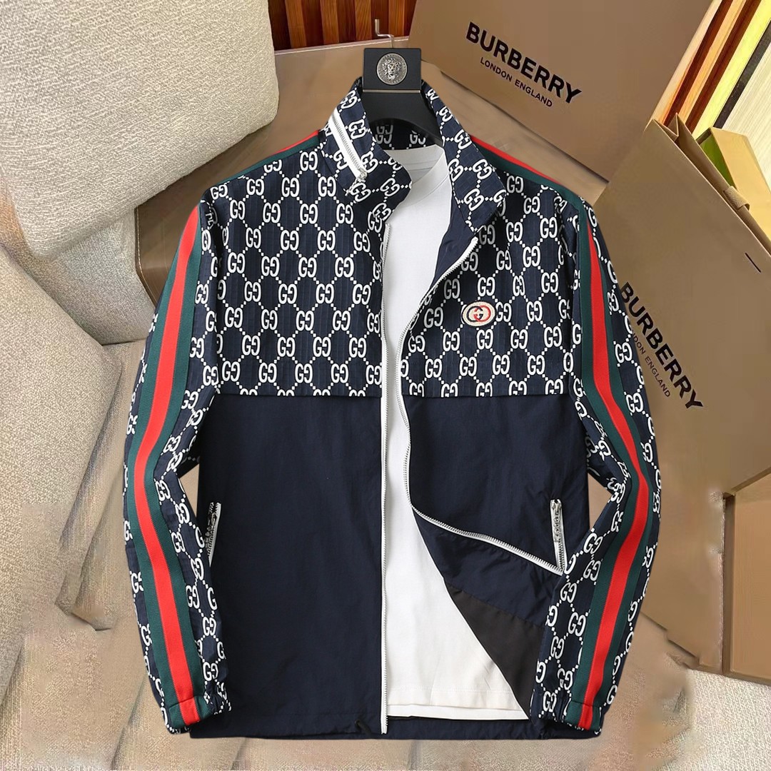 Jacket 09199