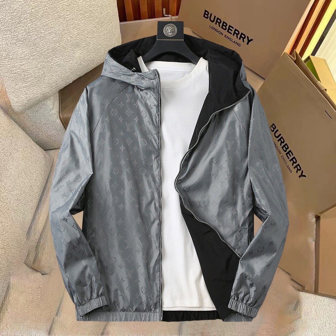Louis Vuitton Jacket 09197